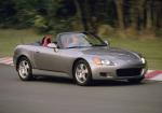 Honda S2000 1999 года